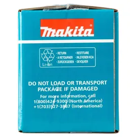 Makita BL18120 18V Li-Ion 12,0 Ah 1915J2-8