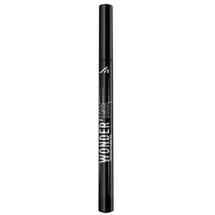 Manhattan Wonder'Ink Eyeliner 1.2 ml 001 Black