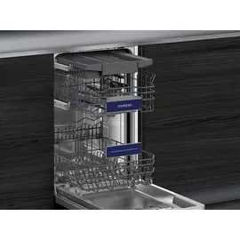 Siemens iQ300 SR73EX24ME Einbau-Geschirrspüler (vollintegrierbar, 448 mm breit)
