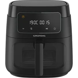 Grundig Heißluft-Fritteuse FRY 7320 schwarz