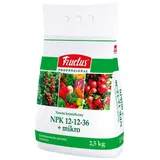 Fructus Universaldünger Gemüsedünger 2,5 kg