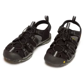 Keen Clearwater CNX Herren black gargoyle 44,5