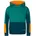 Hoodie Mehrfarbig 110