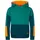 TROLLKIDS Hoodie Mehrfarbig 110