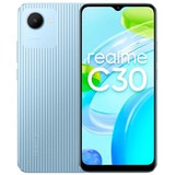 realme C30 3 GB RAM 32 GB lake blue