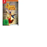 It Takes Two (Nintendo Switch - Code In A Box)