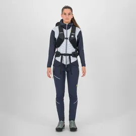 Karpos Sass De Mura W JKT halogen blue/outer space XL