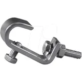 Eurolite TH-16 Theaterhaken silber