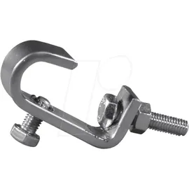 Eurolite TH-16 Theaterhaken silber