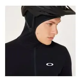OAKLEY Canopy Kapuzensweatshirt Herren Schwarz M