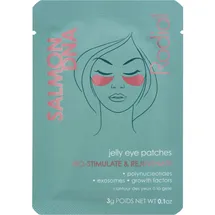 Rodial Salmon DNA Jelly Eye Patches 4 Stk.