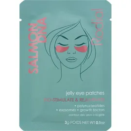 Rodial Salmon DNA Jelly Eye Patches 4 Stk.