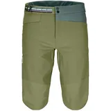 Ortovox Pala Shorts M Herren Grün L