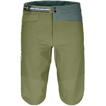 Ortovox Pala Shorts M Herren Grün L