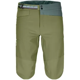 Ortovox Pala Shorts M Herren Grün L
