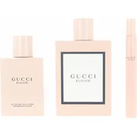 Set mit Damenparfüm Gucci GUCCI BLOOM EDP 3 Stücke