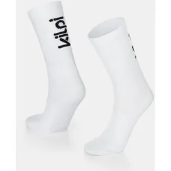 Unisex-Radsocken Kilpi CYCLER-U 39/42