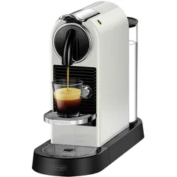 DeLonghi EN 167 W Nespresso