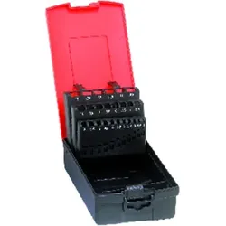 Kunststoffkassette leer 1-5,9mm