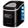 Donoci Guzzanti GZ-122, Eisherstellung, Schwarz