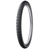 Michelin Country Dry 2 26x2.0 Reifen Schwarz