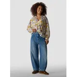 LeComte Bluse weiß 42