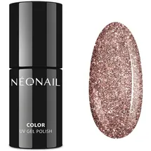 NeoNail Professional Professional UV Nagellack Bloomy Vibes Kollektion glow the day 7,2 ml