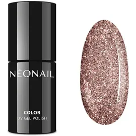 NeoNail Professional Professional UV Nagellack Bloomy Vibes Kollektion glow the day 7,2 ml