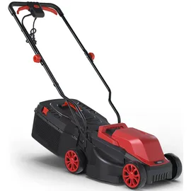 Güde Elektro-Rasenmäher 320/1300 1300 W