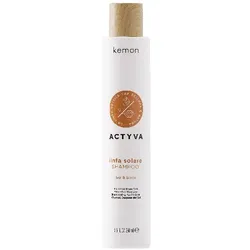 kemon Actyva Linfa Solare Shampoo 250 ml