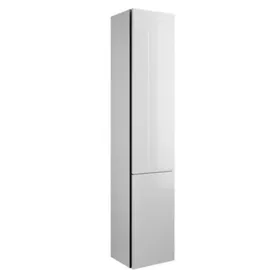 Burgbad Junit Hochschrank, 1 Tür, HSIG035RF3148G0175,