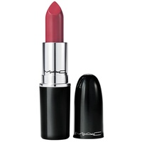 MAC Lustreglass Lipstick Lippenstifte 3 g Beam There, Done That