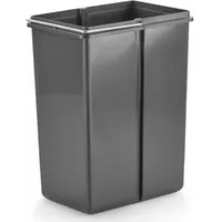 Wesco Ersatzeimer 10 l Anthrazit