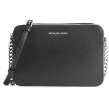 Michael Kors Jet Set Umhängetasche - Black - One Size