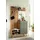Home Affaire Mavas Garderobenschrank 110 x 0 x 0 cm braun