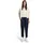 Betty & Co Stoffhose Damen gerade Dunkelblau 36