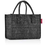 Reisenthel daily shopper XS Shopper Synthetik Black