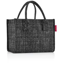 Reisenthel daily shopper XS Shopper Synthetik Black