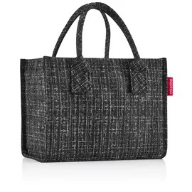 Reisenthel daily shopper XS Shopper Synthetik Black