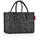 Reisenthel daily shopper XS Shopper Synthetik Black