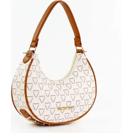 Valentino Shelby Schultertasche Leather Nero/Multicolor