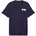 Herren Lila XXL