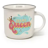 Legami Cappuccinotasse 0,35 l Drama Queen