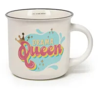 Legami Cappuccinotasse 0,35 l Drama Queen