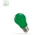 Spectrum LED Leuchtmittel A50 5W E27 grün 270°