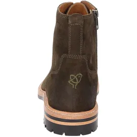 SIOUX Tils Bootie 003 Herren Grün 44,5
