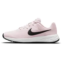 Nike Revolution 6 Kinder Pink Foam / Black 39