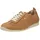 Paul Green Sneaker Damen Braun 36