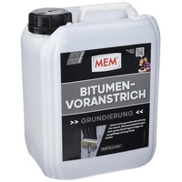 MEM Bitumen-Voranstrich 5 l,