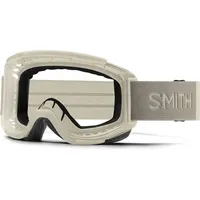 Smith Optics Squad MTB 1AP-99MY Beige/Clear